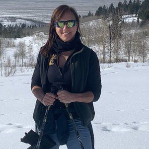 Meet your Posher, Barbara